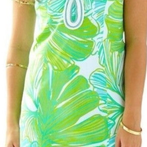 Lilly putlizer size 14 - Picture 3 of 4